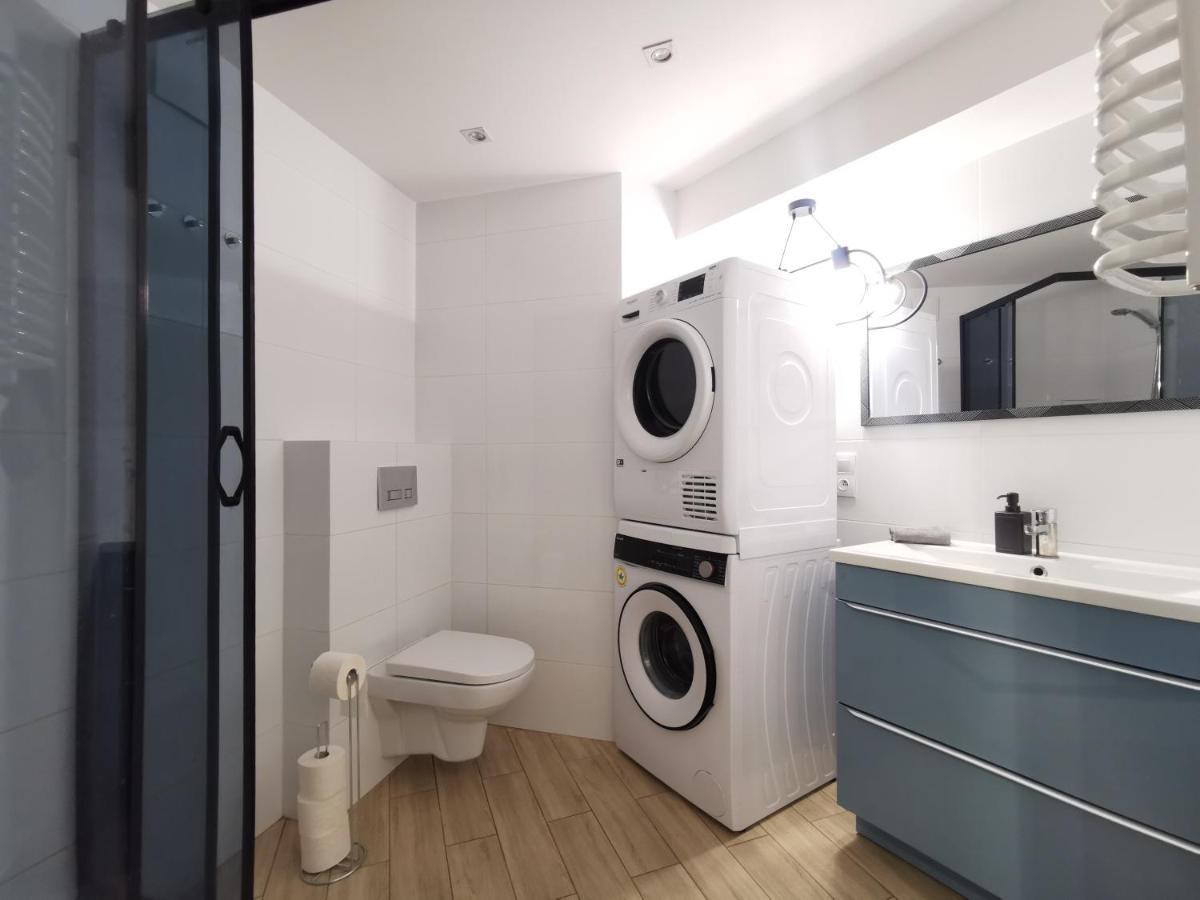 Traugutta Apartment ~ Self Check-In 24H ~ Lift Wroclaw Exterior photo