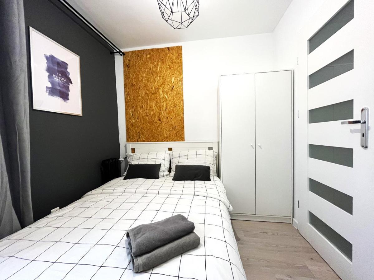 Traugutta Apartment ~ Self Check-In 24H ~ Lift Wroclaw Exterior photo