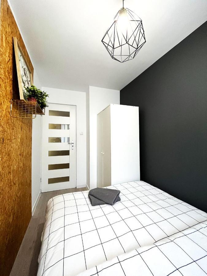 Traugutta Apartment ~ Self Check-In 24H ~ Lift Wroclaw Exterior photo