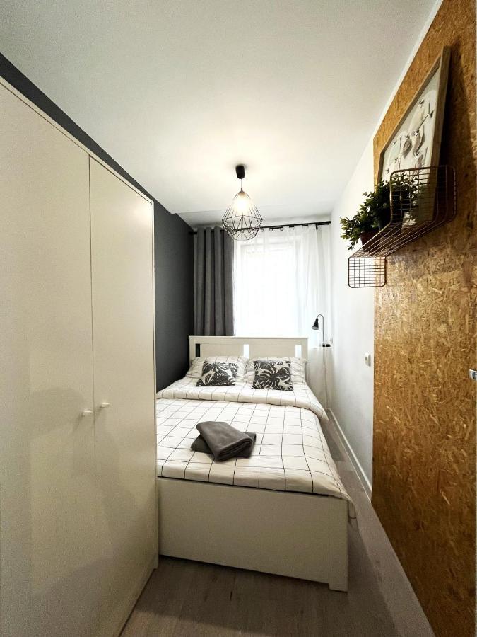 Traugutta Apartment ~ Self Check-In 24H ~ Lift Wroclaw Exterior photo