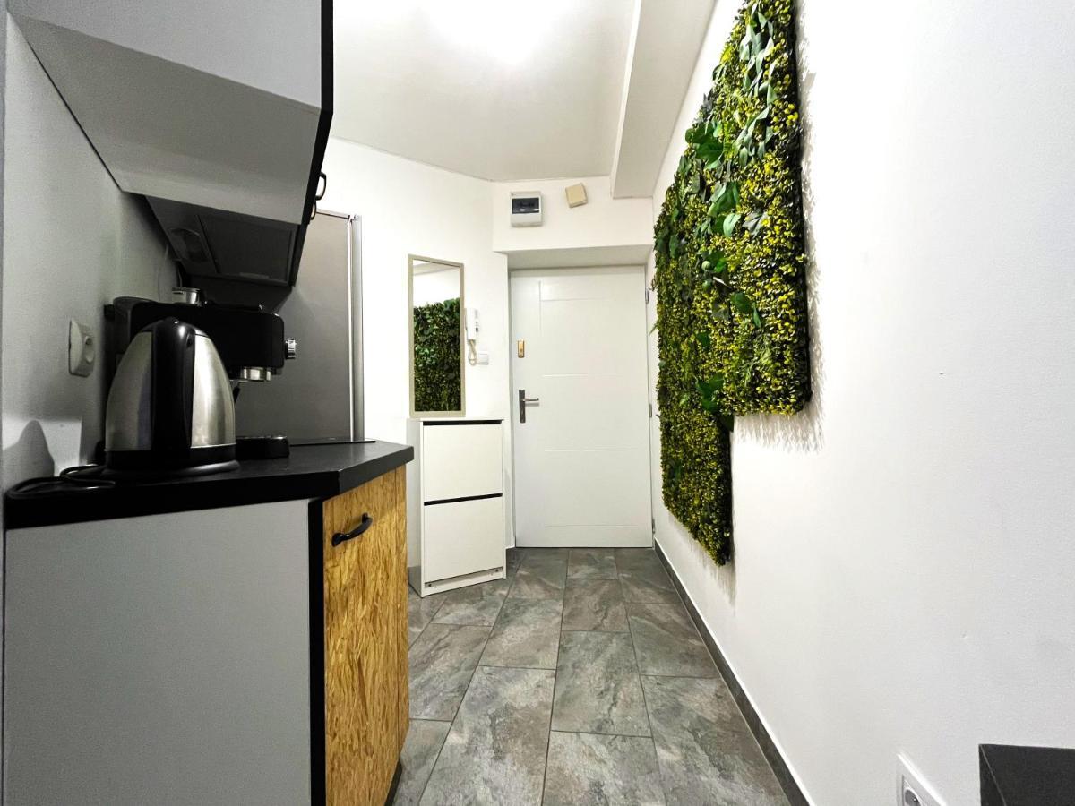 Traugutta Apartment ~ Self Check-In 24H ~ Lift Wroclaw Exterior photo
